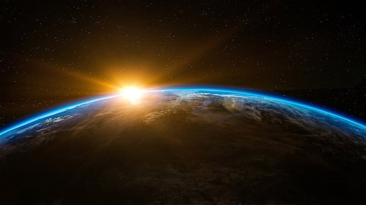 space