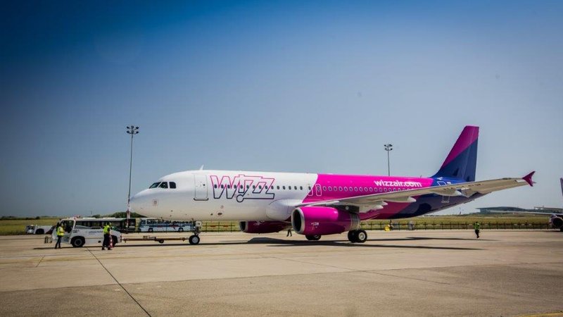 wizz-air