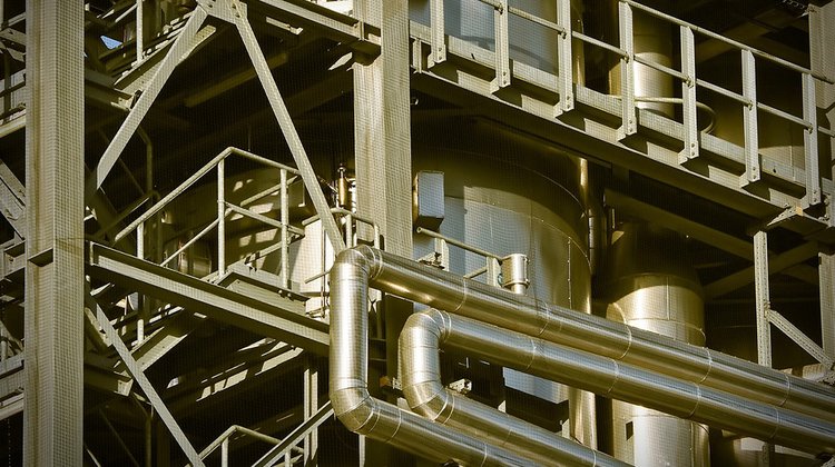 industry
