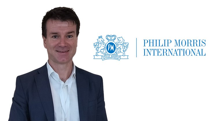 Ondrej Koumal philip morris