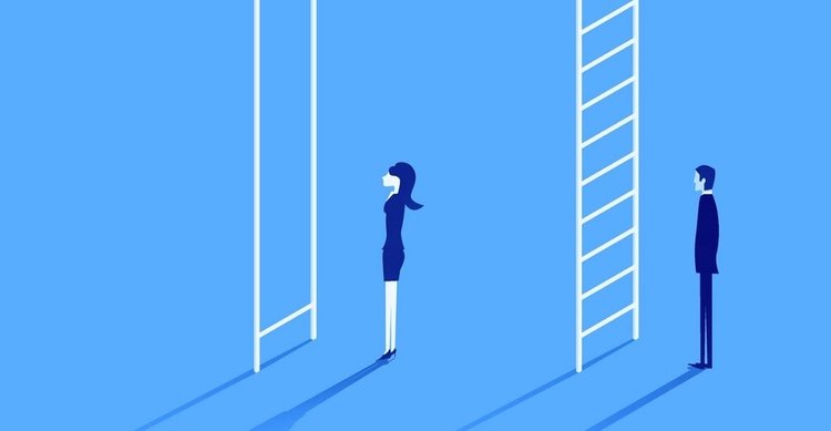 gender equality work