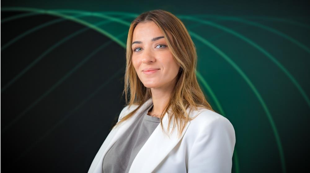 Christia Evagorou as Deputy Group CEO