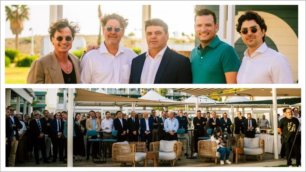 Nordic Leisure Travel Group