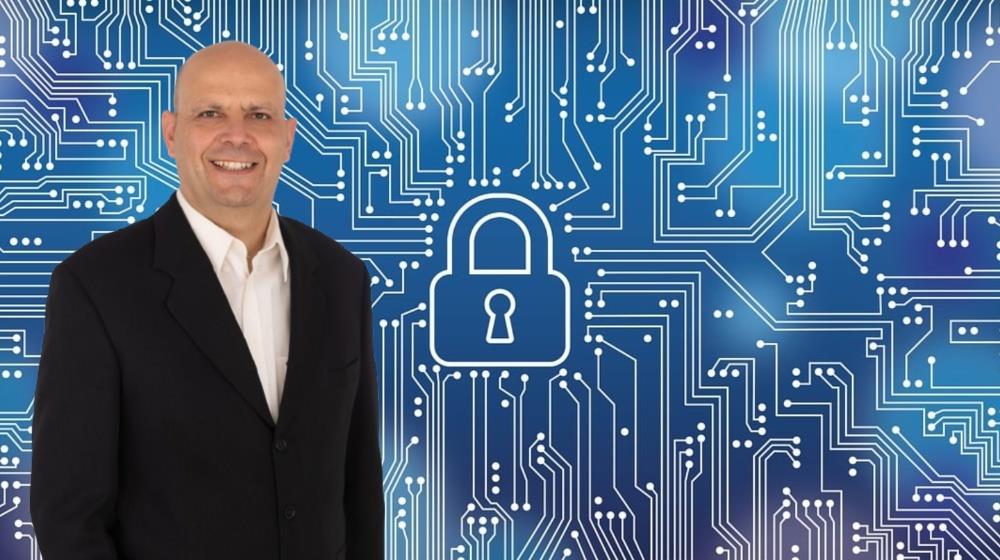 Niko Pissanidis KPMG in Cyprus