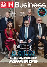 IN Business July 2025