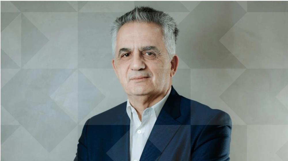 Chairman of the Board Mr. Marios Loucaides