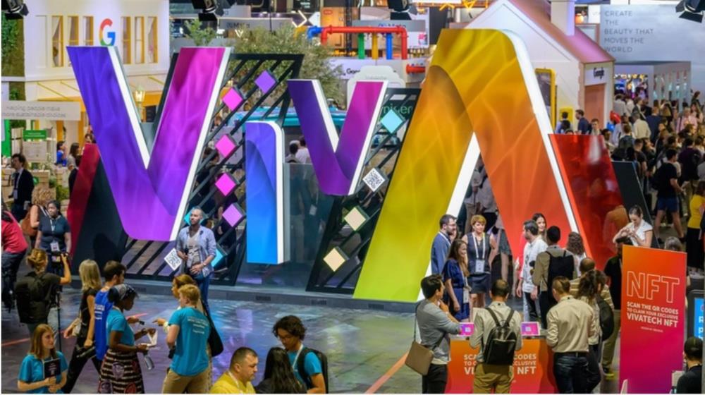 VivaTech