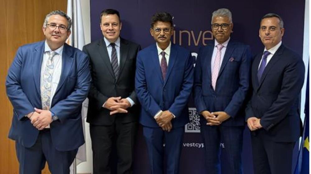 Invest Cyprus confirms US AI firm Bcentriqe.ai plans strategic expansion to Cyprus