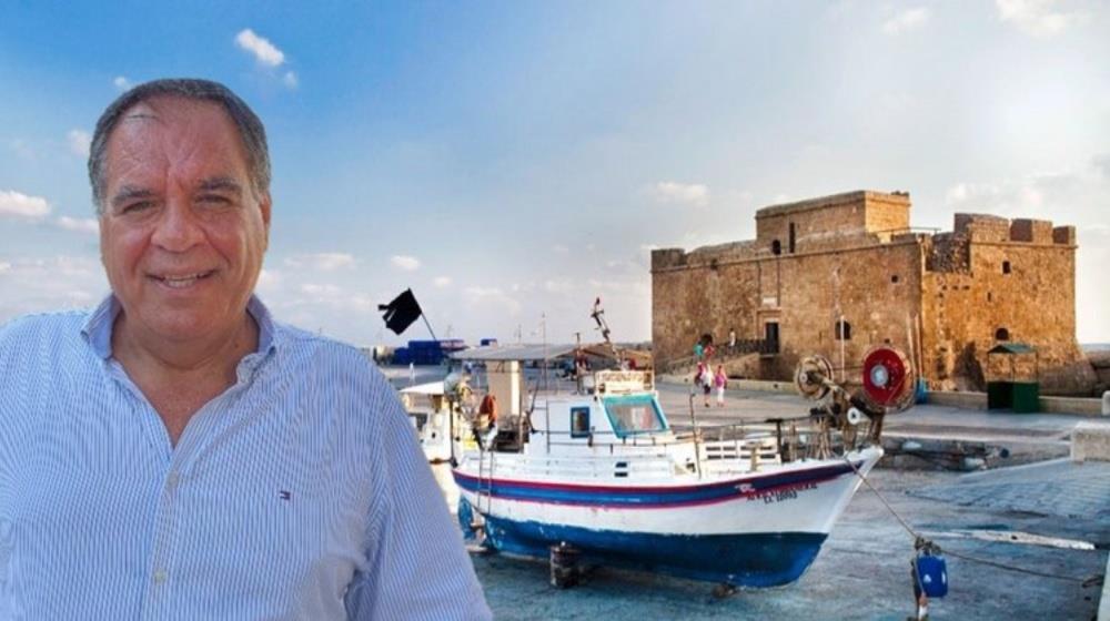 Loizides Hotels Association Paphos