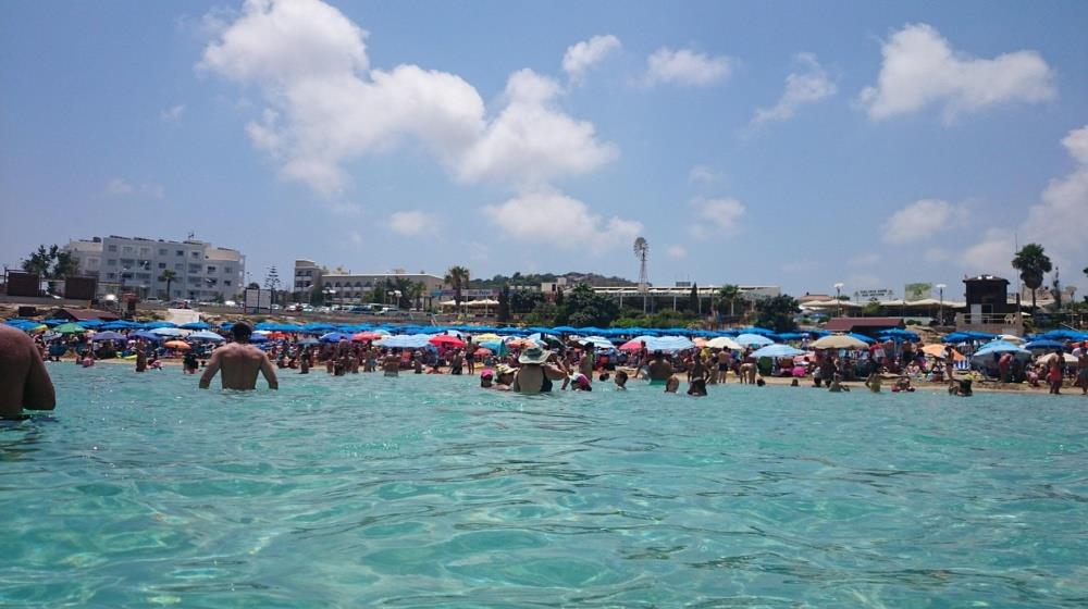 Fig Tree Bay