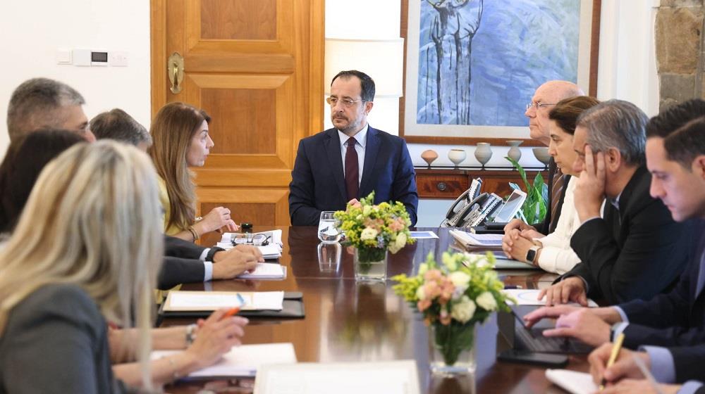 ΦΟΡΟΛΟΓΙΚΗ ΜΕΤΑΡΡΥΘΜΙΣΗ ΣΥΣΚΕΨΗ