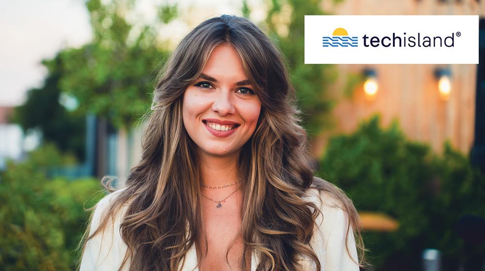 Tanya TechIsland