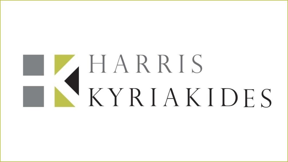 Harris Kyriakides