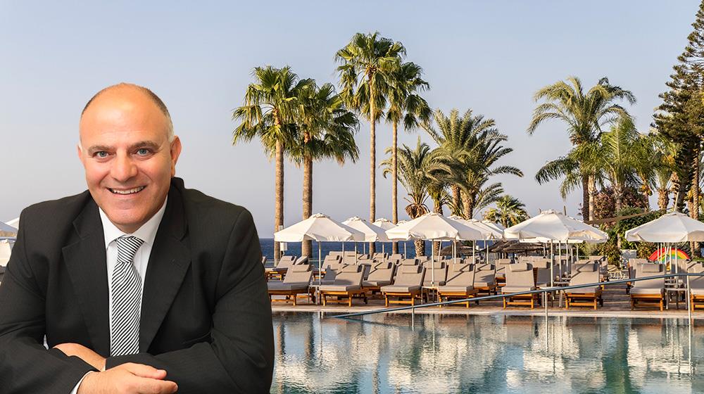 Stathis Constantinou