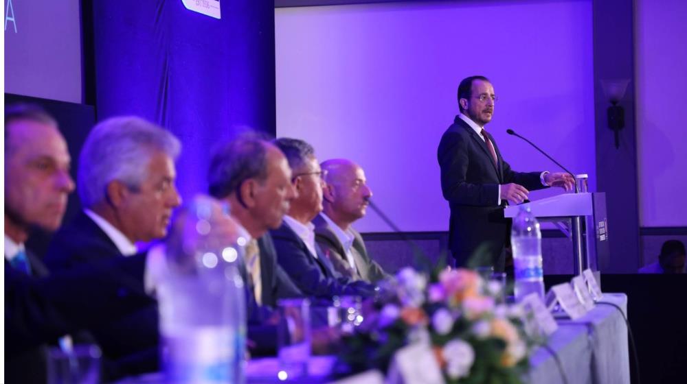 Christodoulides Pasyxe