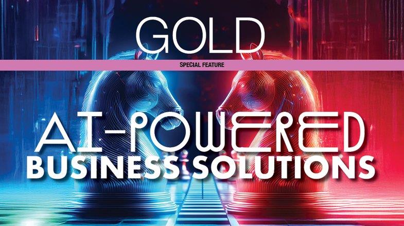 AI-Powered Business Solutions