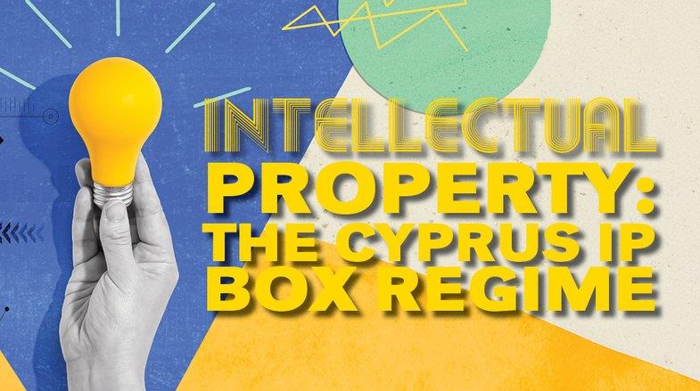 Intellectual Property 