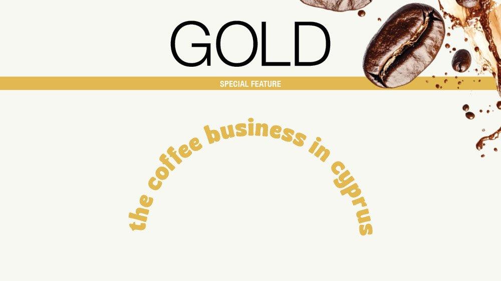 The Coffee Business in Cyprus