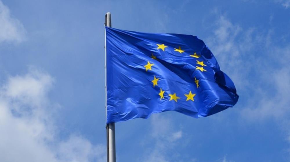 5235270001822008 EU flag European Union