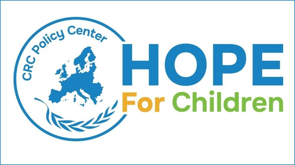 5235343255424964 Hope For Children