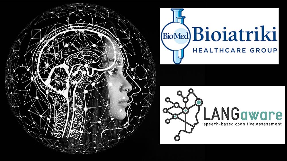 Bioiatriki LANGaware