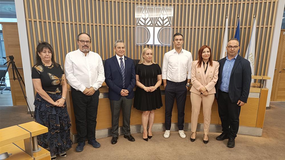 XM Group University of Cyprus AI Chair