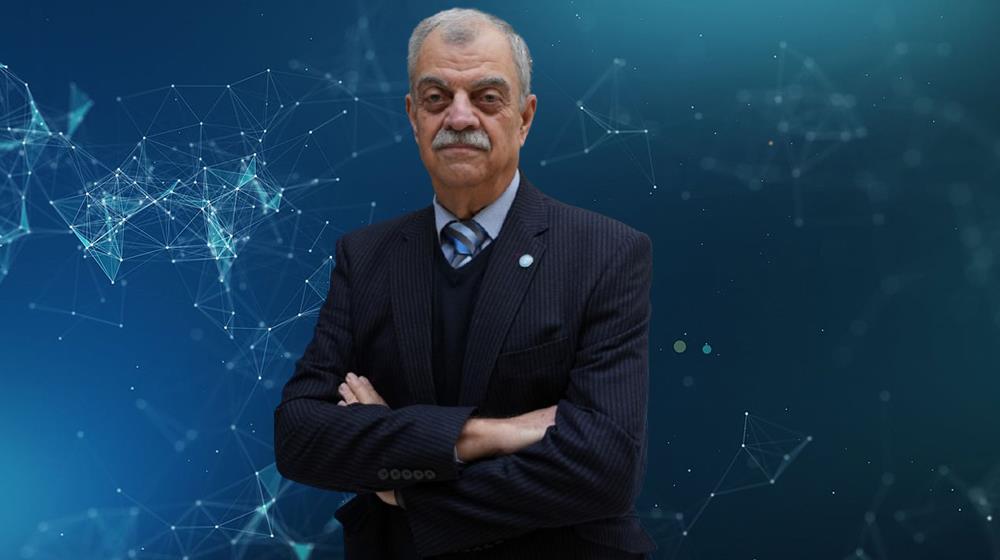 Silas Michaelides new