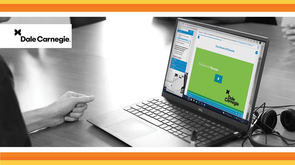 Dale Carnergie