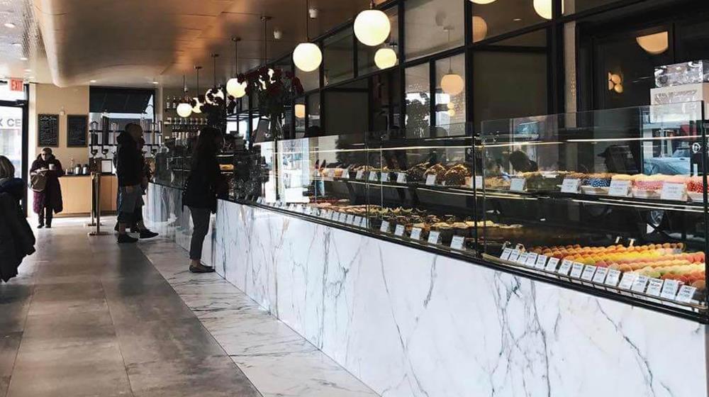 Zorbas The French Workshop new