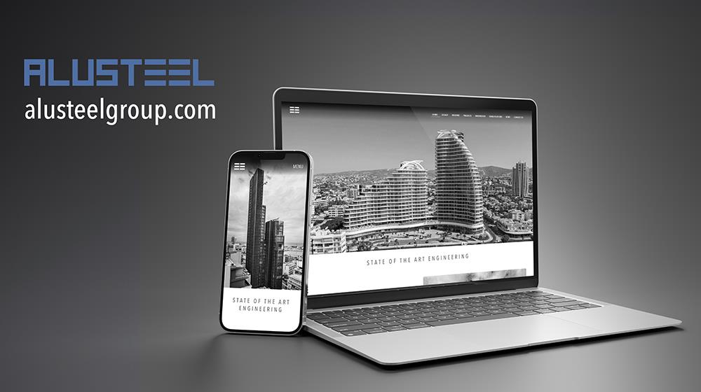 Alusteel