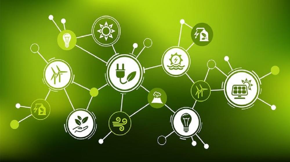 Green Synergy
