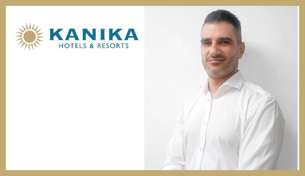 Pentaliotis Kanika Hotels and Resorts