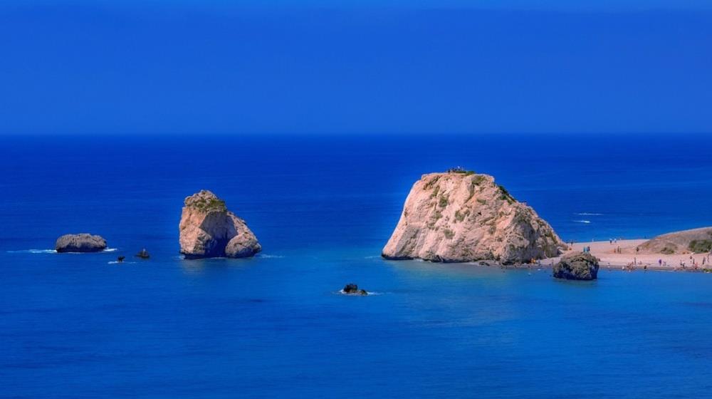 5249196449655328 Aphrodite's Rock tourism