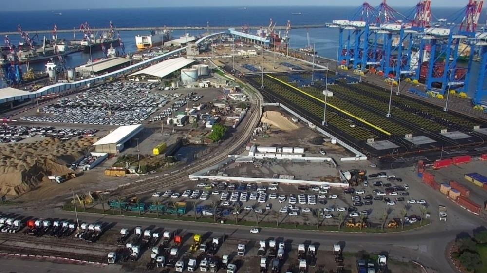 5253405660044807 Port of Ashod