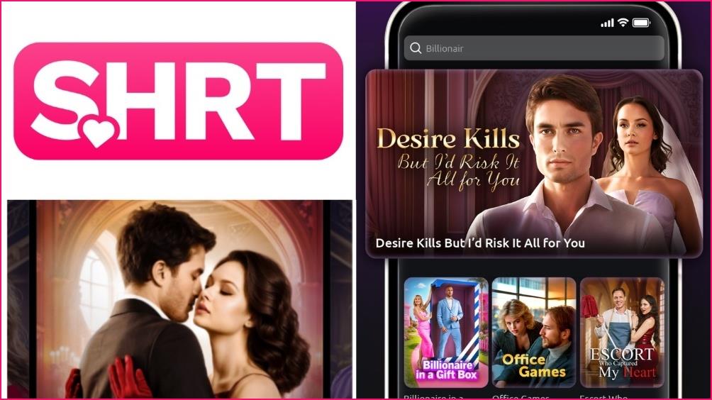 5253446129967763 SHRT new