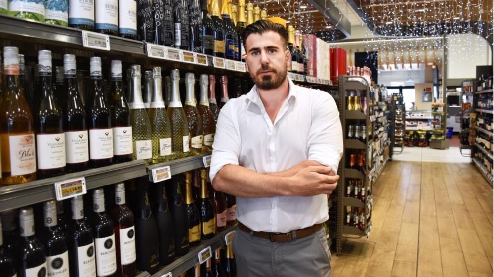 5253529617227014 Alphamega Hypermarkets IT Project Manager George Touloupis