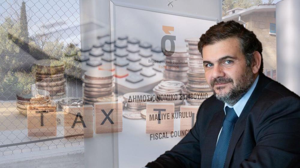 5255168738298786 Michalis Persianis Fiscal Council