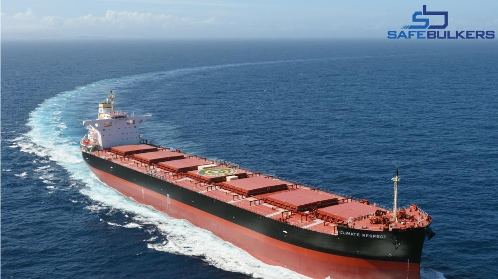 5259507196138355 Safe Bulkers