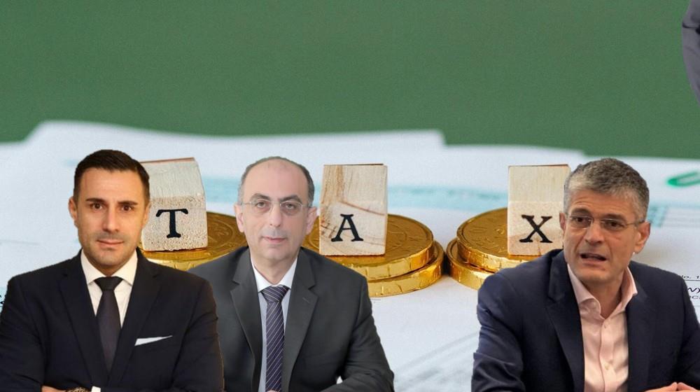 5259541364496107 Roussounides Antoniou Soteris Markides tax reform