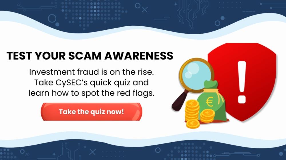 5259617448177067 CySEC scam quiz