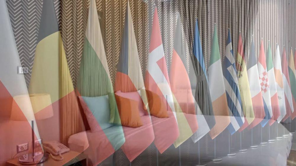 5262074707104973 hotels EU Council Presidency