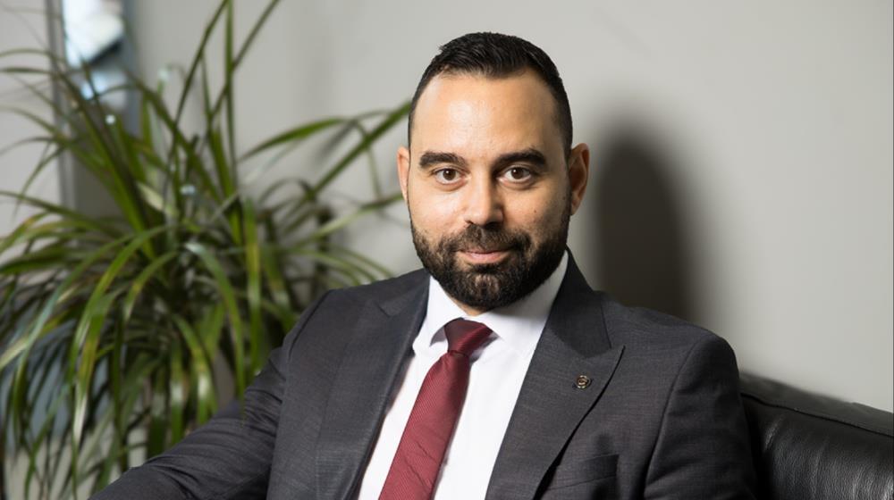 5262175939649587 Lambros Demetriades, the CEO of Axelarate Consulting Ltd.