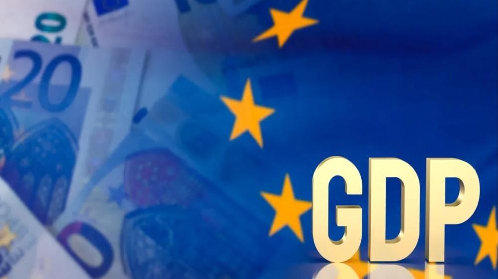 5265495210571001 GDP Europe