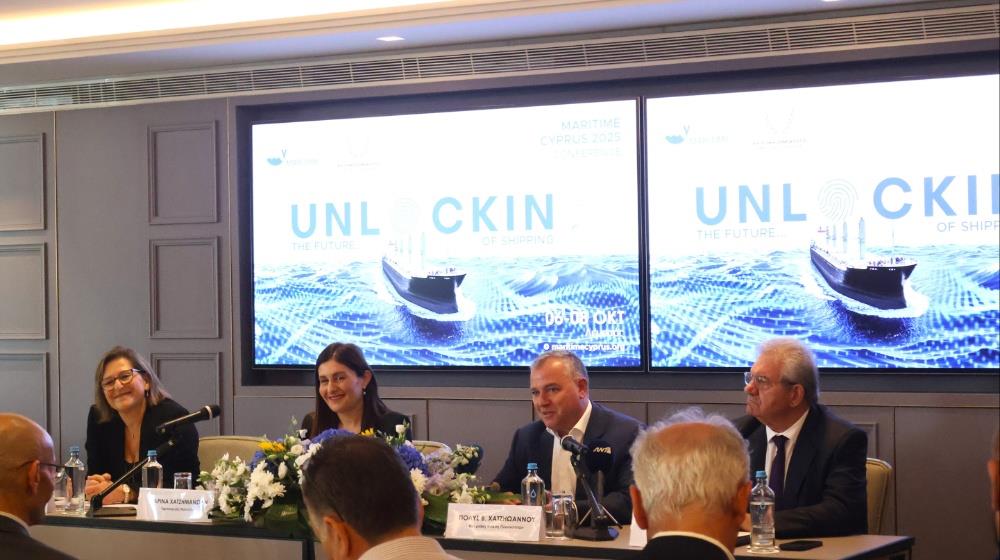 5286235335100950 Hadjimanolis Maritime Cyprus press conference