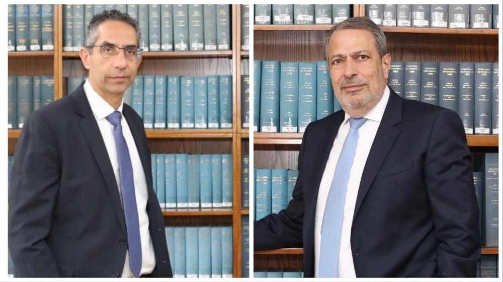 5286239415343466 Attorney General George Savvides and Deputy Attorney General Savvas Angelides