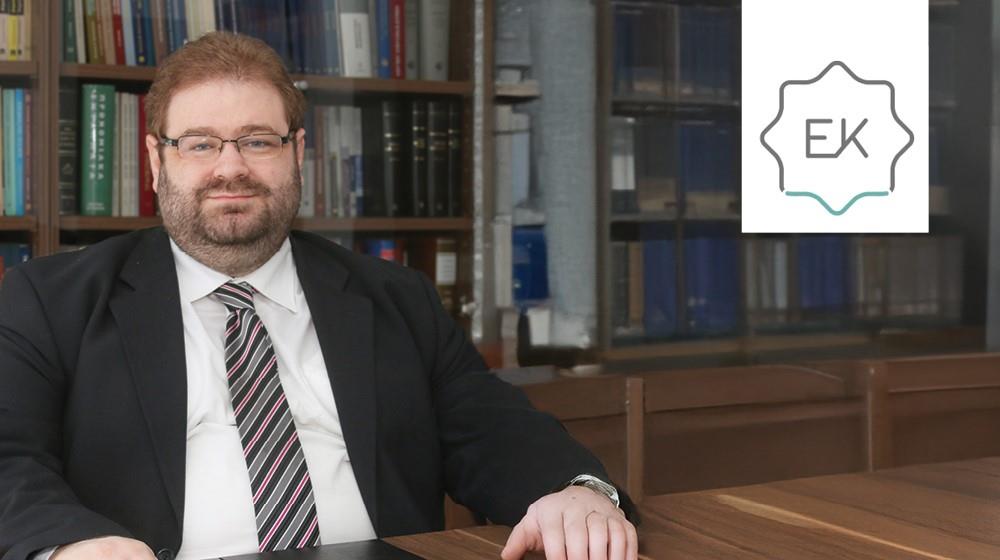 Achilles C Emilianides In The Immediate Future LegalTech And RegTech 