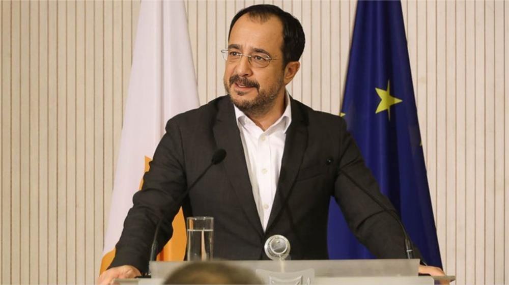 President to take part in Gaza Peace Summit, a clear recognition of Cyprus' upgraded role, Spokesman says