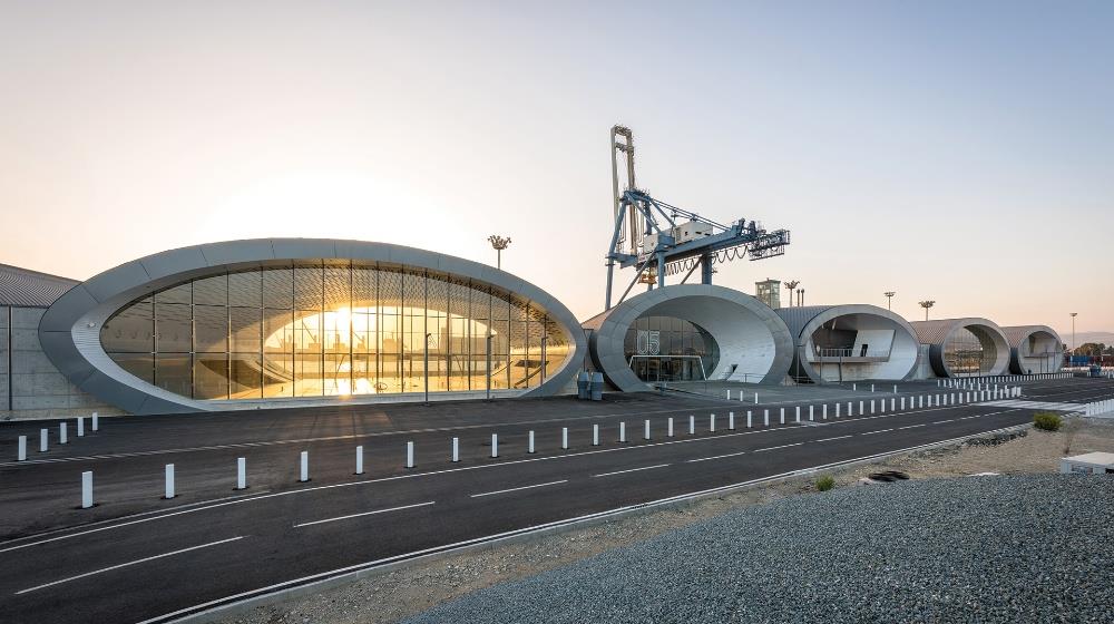 Limassol to host 3+1 Meeting of European Ministers of Shipping in September