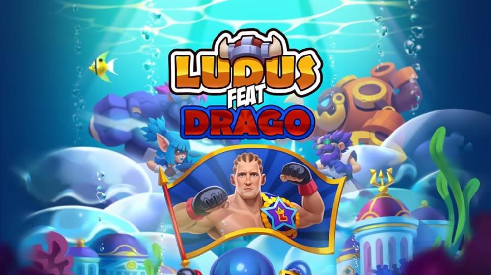 5299337035289788 Ludus featuring Drago
