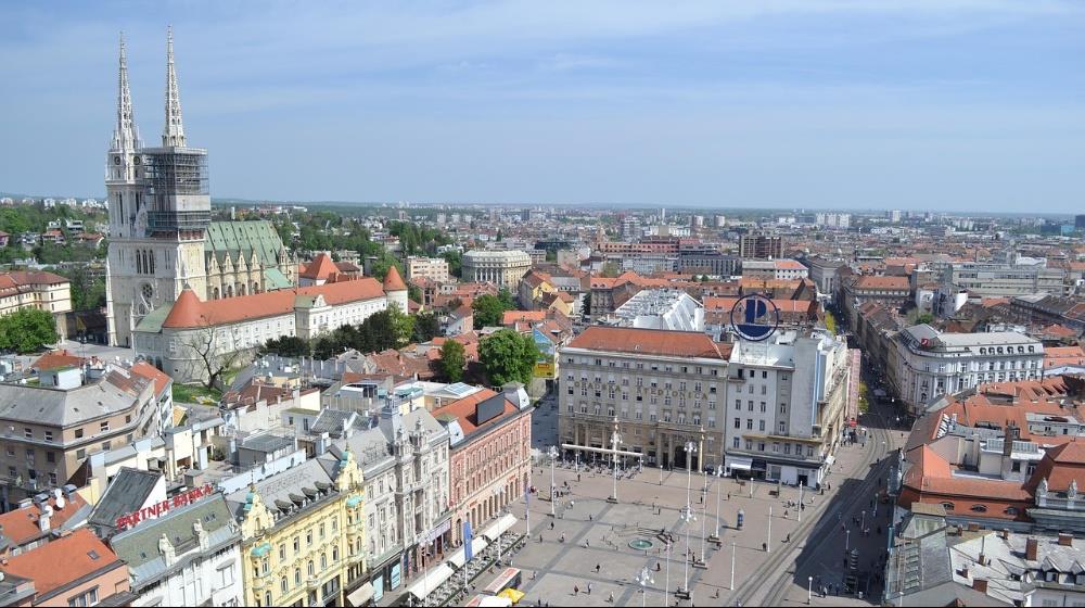 5302665472999637 Zagreb Croatia